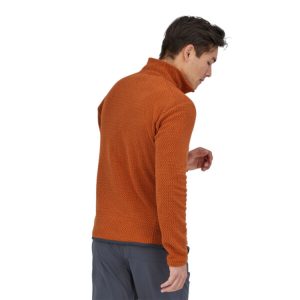 Patagonia R1 Air Zip Neck – Men’s